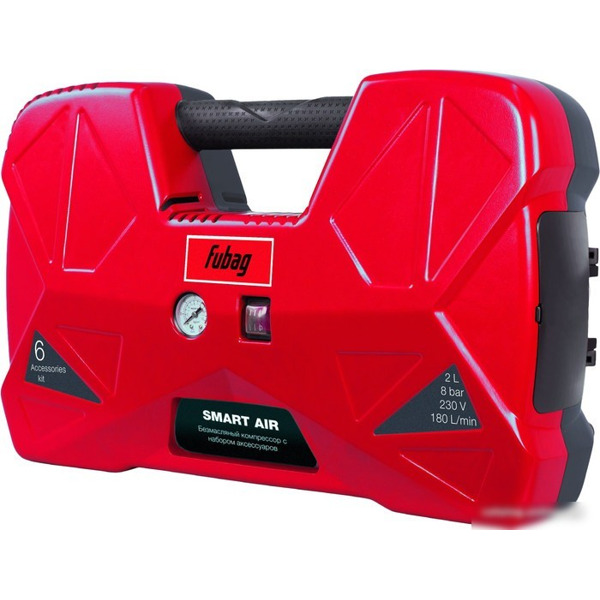 Компрессор Fubag Smart Air 646032