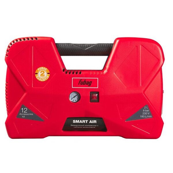 Компрессор Fubag Smart Air 646032