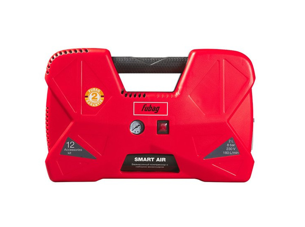 Компрессор Fubag Smart Air 646032