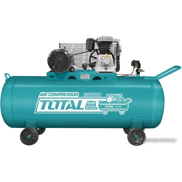 Компрессор Total TC1402002