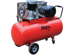 Компрессор Fubag B6800B/270 CT7,5
