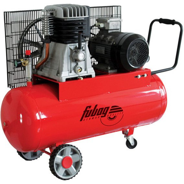 Компрессор Fubag B6800B/100 CT5