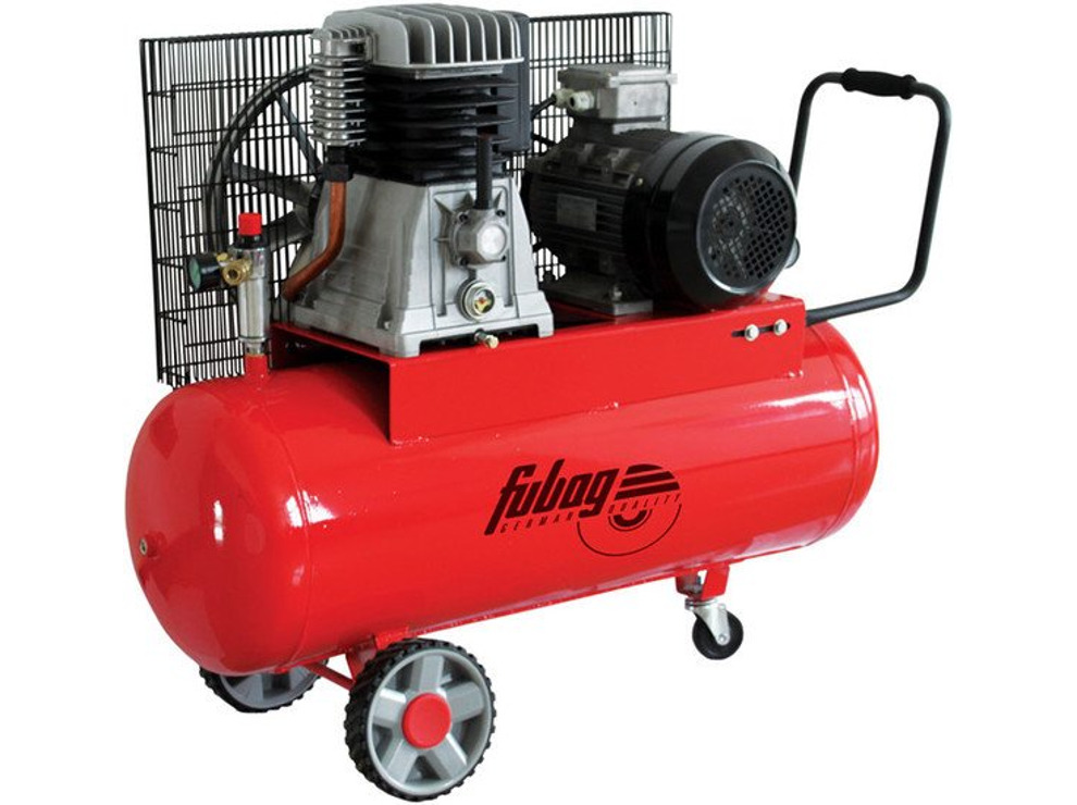 Компрессор Fubag B6800B/100 CT5
