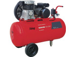 Компрессор Fubag B3600B/100 CM3