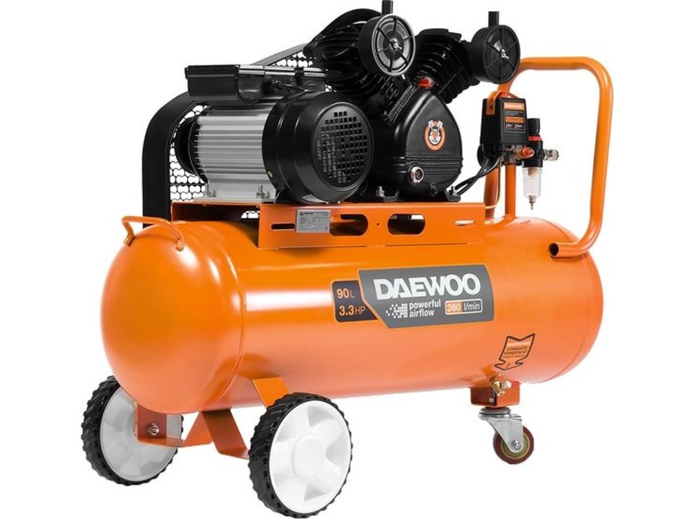 Компрессор Daewoo Power DAC 90B
