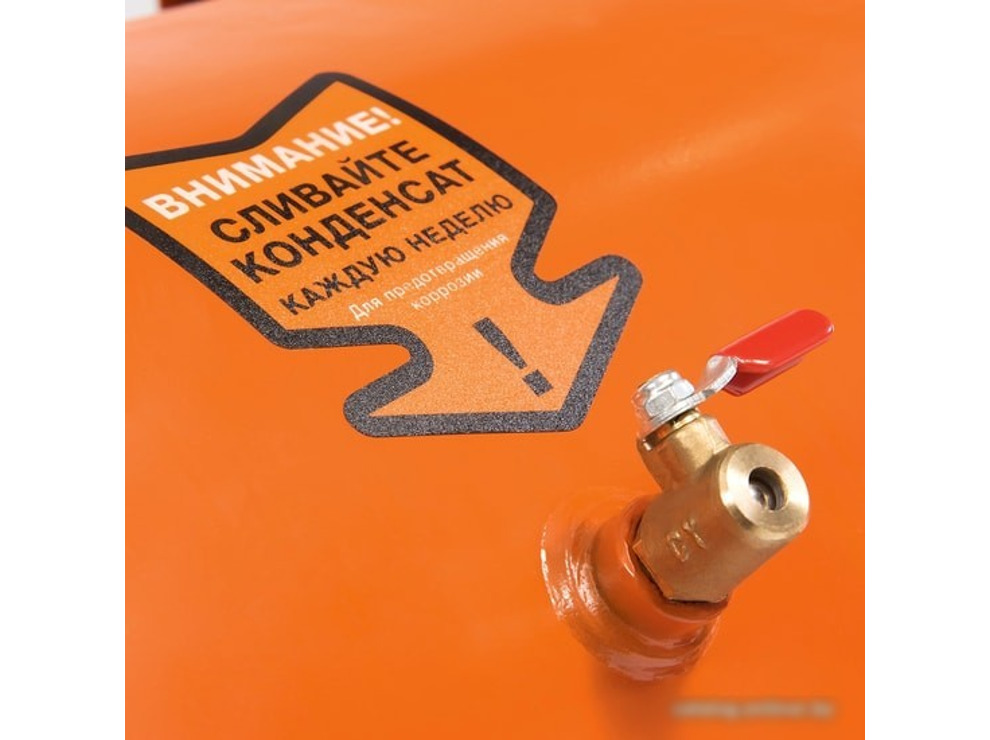 Компрессор Daewoo Power DAC 90B