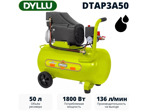 Компрессор Dyllu DTAP3A50