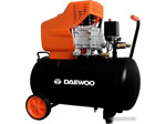 Компрессор Daewoo Power DAC 50D