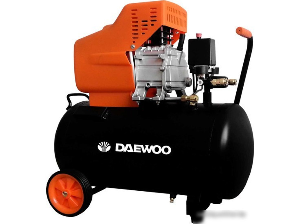 Компрессор Daewoo Power DAC 50D