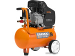 Компрессор Daewoo Power DAC 24D