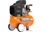 Компрессор Daewoo Power DAC 24D