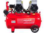 Компрессор Fubag OLS 500/50 CM2х2 646074