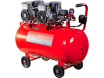 Компрессор Fubag OLS 500/100 CM2х2 646075