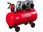 Компрессор Fubag OLS 500/100 CM2х2 646075