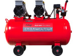 Компрессор Fubag OLS 500/100 CM2х2 646075