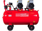 Компрессор Fubag OLS 500/100 CM2х2 646075