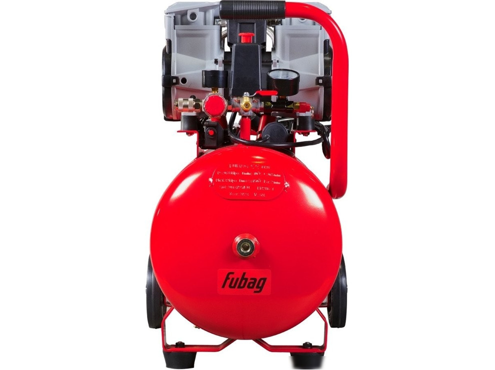 Компрессор Fubag OLS 400/50 CM3.2 646073