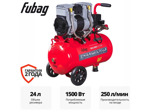 Компрессор Fubag OLS 250/24 CM2 646070