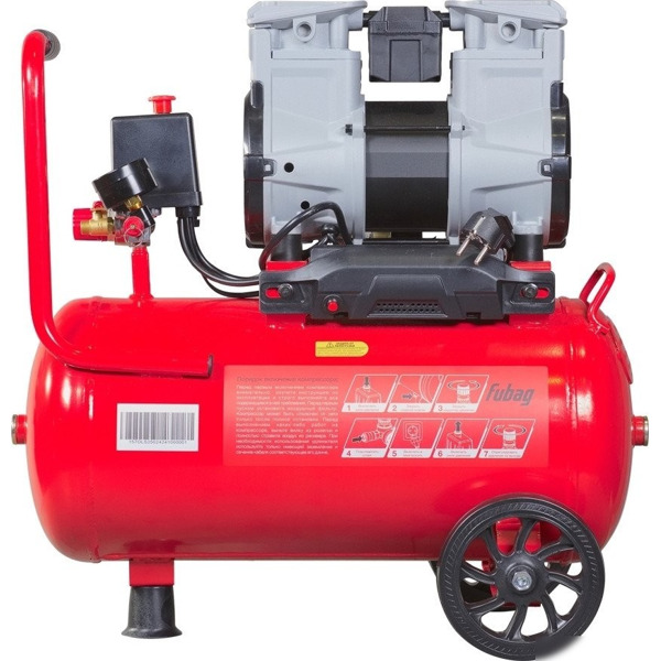 Компрессор Fubag OLS 250/24 CM2 646070