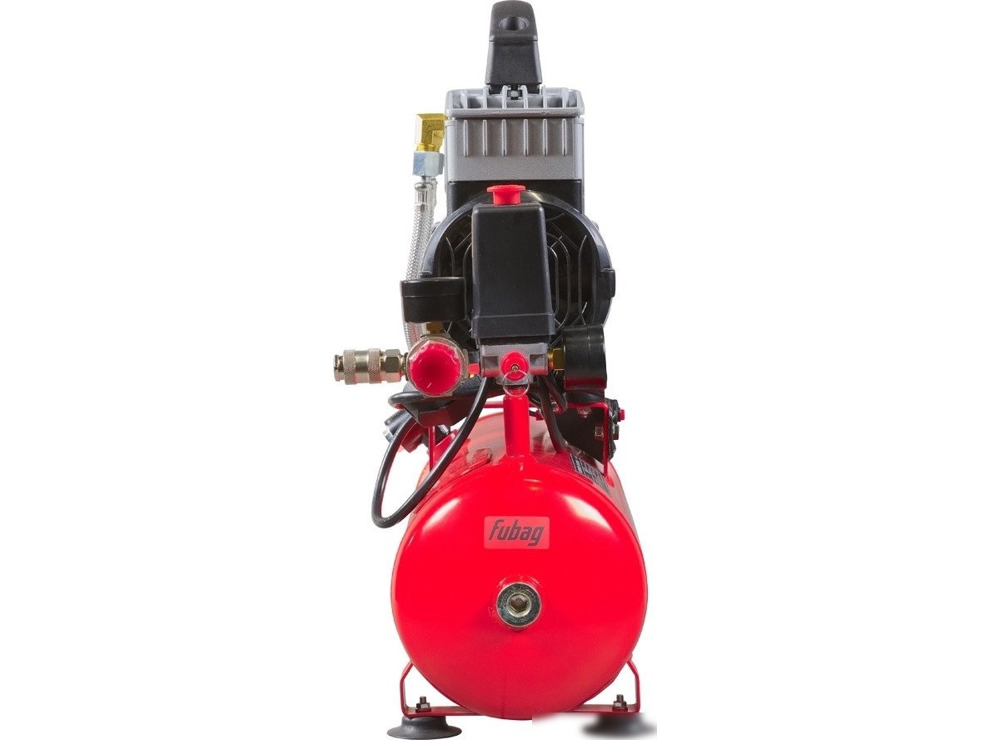 Компрессор Fubag OLS 190/10 CM1.6 646066