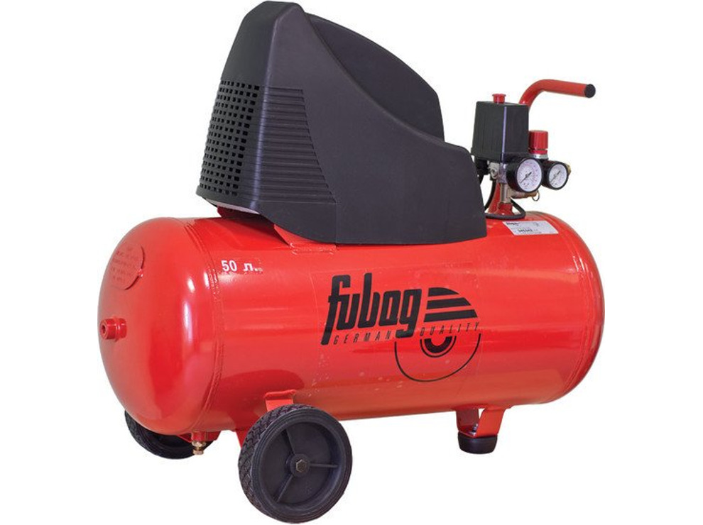 Компрессор Fubag OL 231/50 CM2