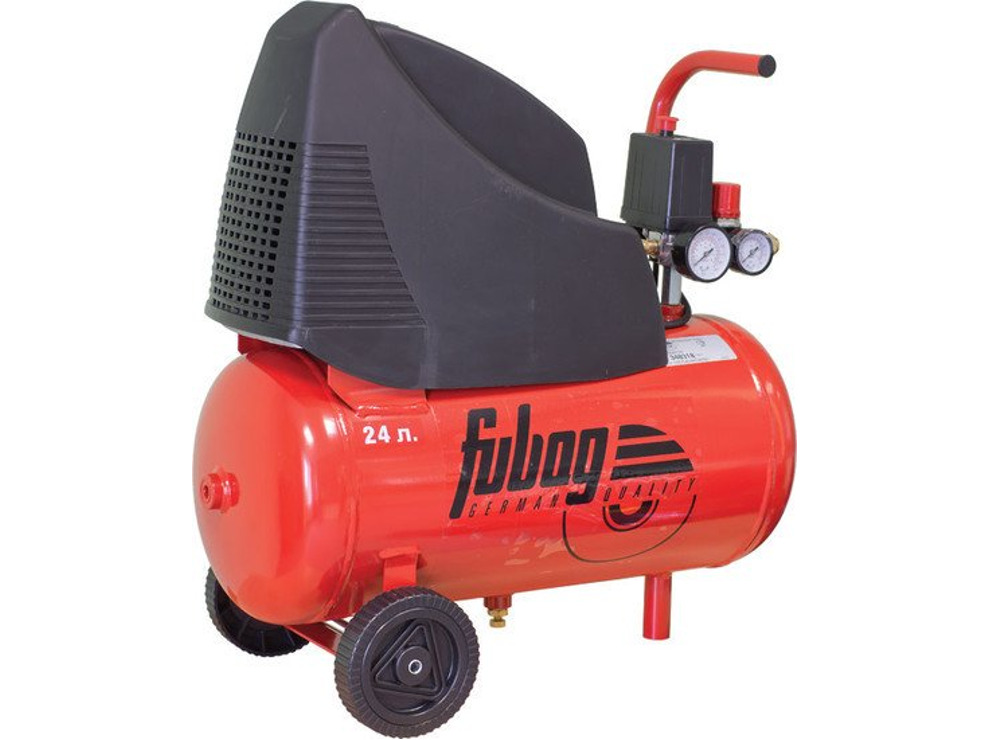 Компрессор Fubag OL 231/24 CM2