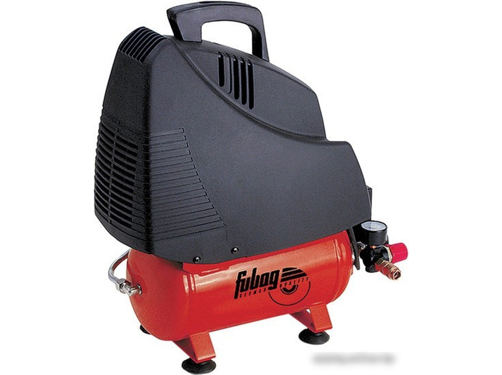 Компрессор Fubag OL 195/6 CM1,5