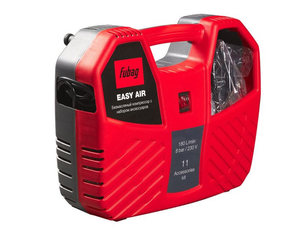 Компрессор Fubag Easy Air 646027
