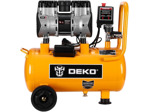 Компрессор Deko DKAC-O24 081-3012