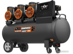 Компрессор Daewoo Power DAC 720S