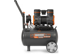 Компрессор Daewoo Power DAC 320S