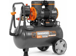 Компрессор Daewoo Power DAC 240S