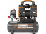 Компрессор Daewoo Power DAC 180S