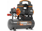 Компрессор Daewoo Power DAC 180S