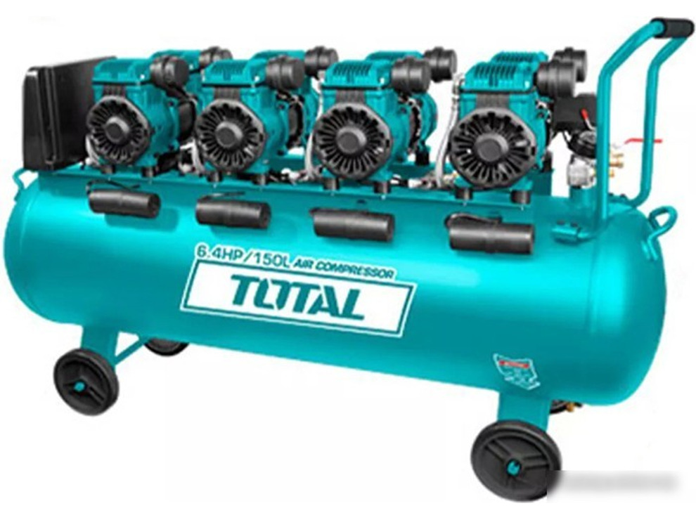 Компрессор Total TCS4481508