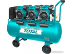 Компрессор Total TCS3361008