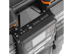Компрессор Daewoo Power DAC 90S Li Set (с 1-им АКБ)