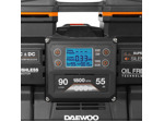 Компрессор Daewoo Power DAC 90S Li Set (с 1-им АКБ)