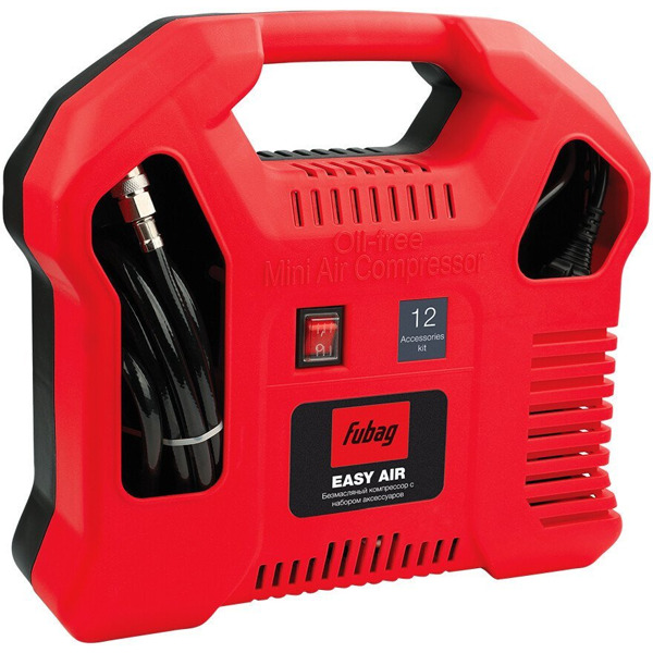 Компрессор Fubag Easy Air 46551