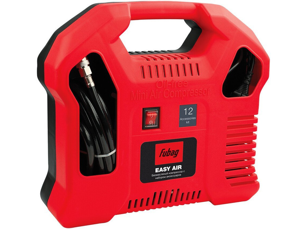 Компрессор Fubag Easy Air 46551