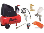 Компрессор Fubag HOUSE MASTER KIT