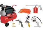 Компрессор Fubag AIR MASTER KIT