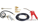 Компрессор Fubag Handy Master Kit (OL195 + 5 предметов)