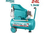 Компрессор Total TC202416