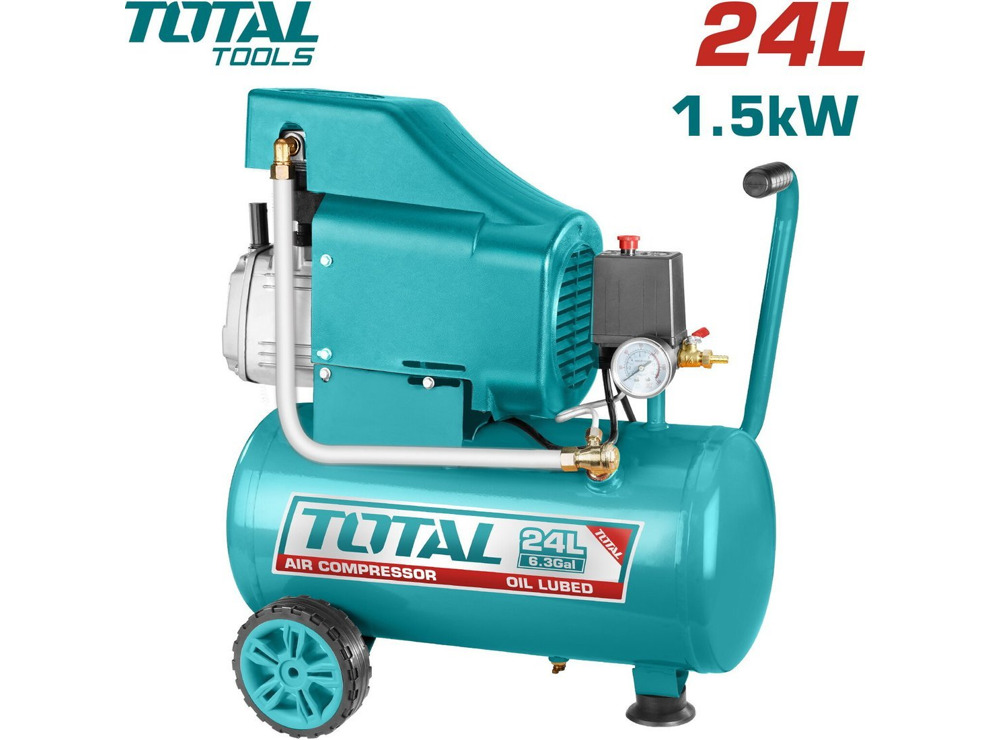 Компрессор Total TC202416