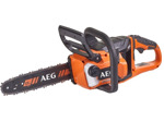 Аккумуляторная пила AEG Powertools ACS18B30 (без АКБ)