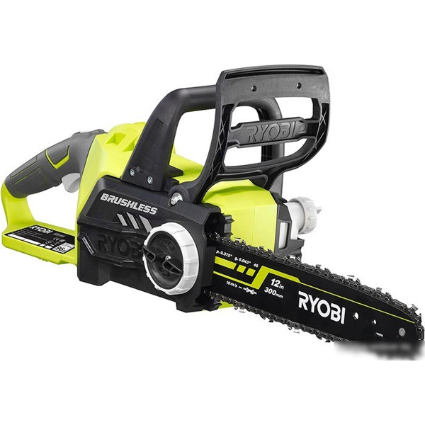 Аккумуляторная Ryobi OCS1830