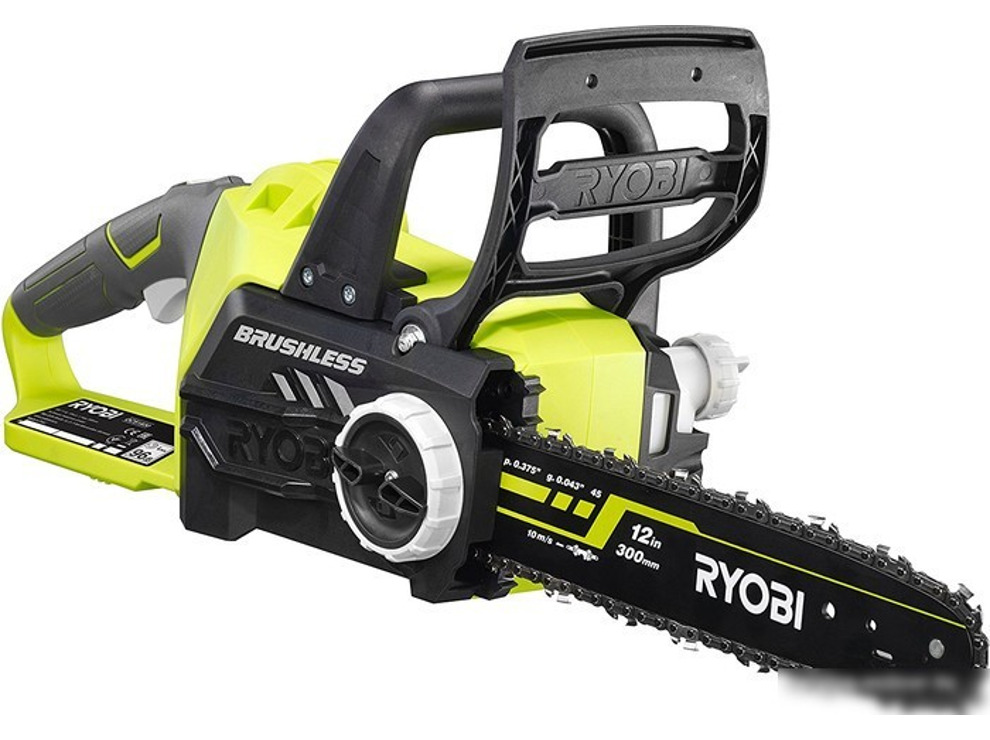 Аккумуляторная Ryobi OCS1830