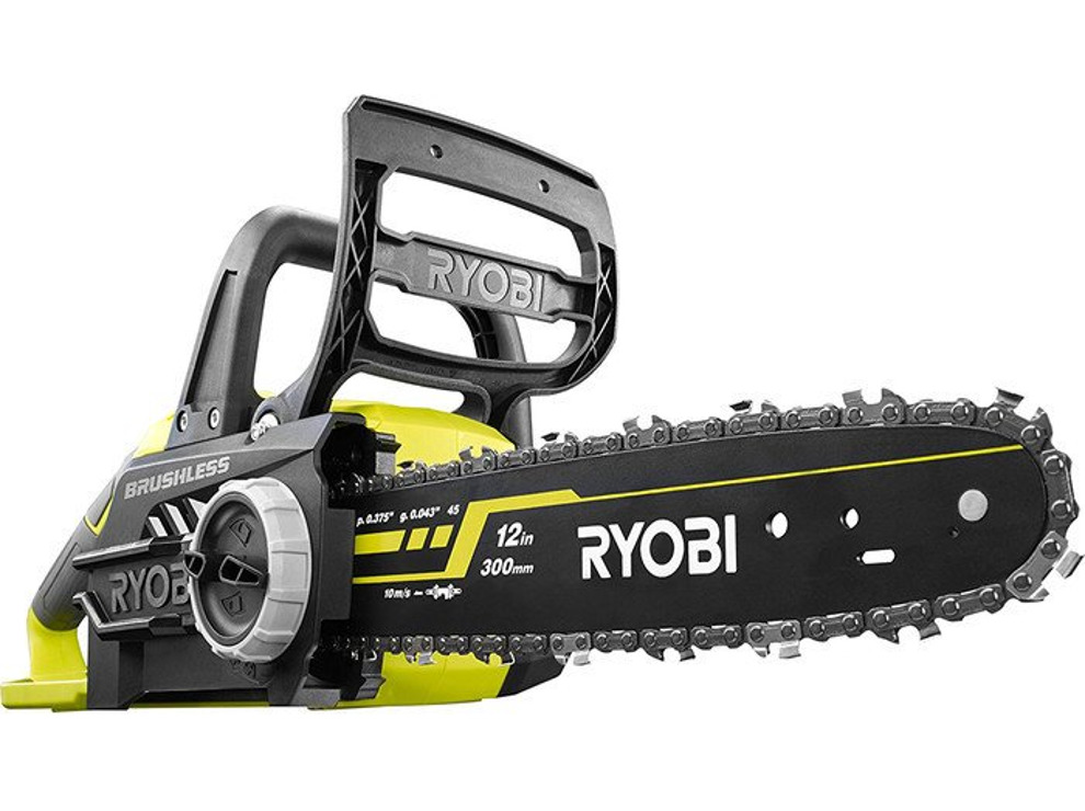 Аккумуляторная Ryobi OCS1830
