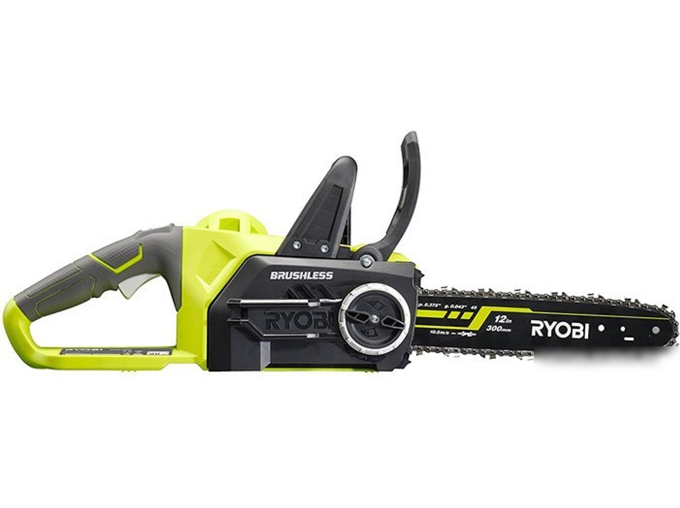 Аккумуляторная Ryobi OCS1830